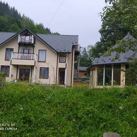 кільце карпат