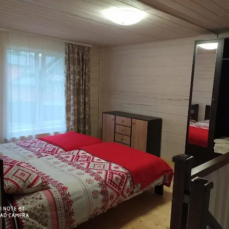 кільце карпат