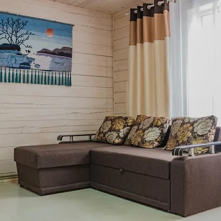 кільце карпат