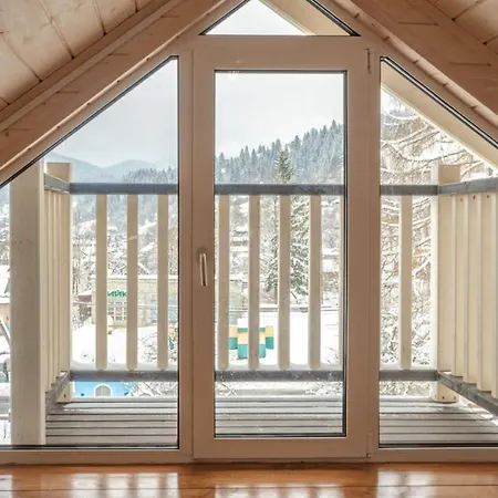 кільце карпат *