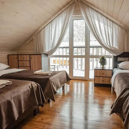 кільце карпат