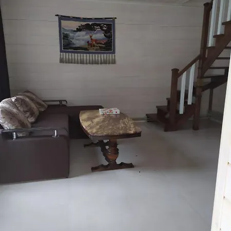 山林小屋 кільце карпат *