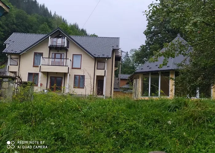 кільце карпат