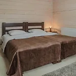 Lodge кільце карпат