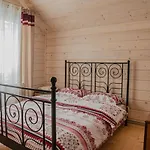 кільце карпат Lodge Verkhniy Yasenov