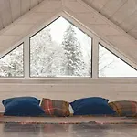 кільце карпат Lodge Verkhniy Yasenov