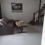 Lodge кільце карпат *